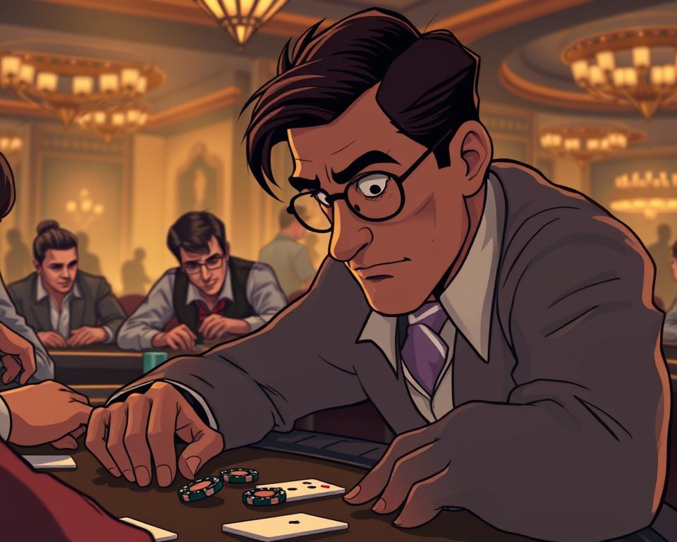 Bandar Poker