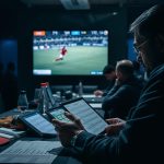 Taruhan Bola Langsung di SBOBET