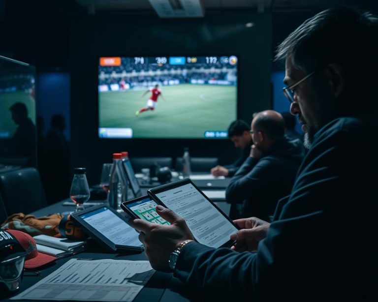 Taruhan Bola Langsung (Live Betting) di SBOBET: Jenis dan Strategi