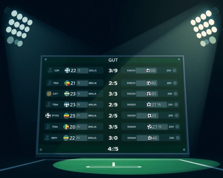 Langkah Cerdas Menyusun Taruhan Bola Parlay yang Efektif