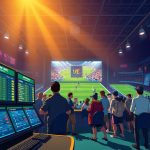 Sportbook UMBET