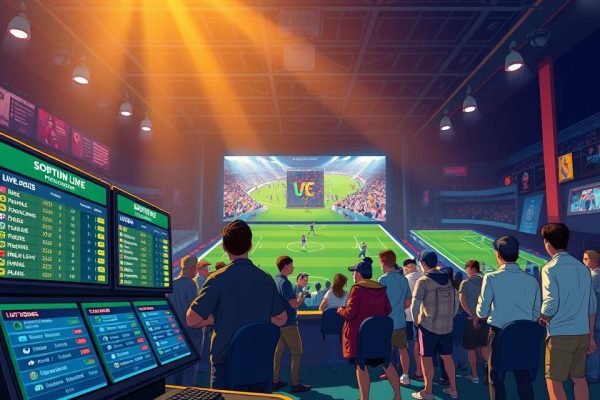 Sportbook UMBET