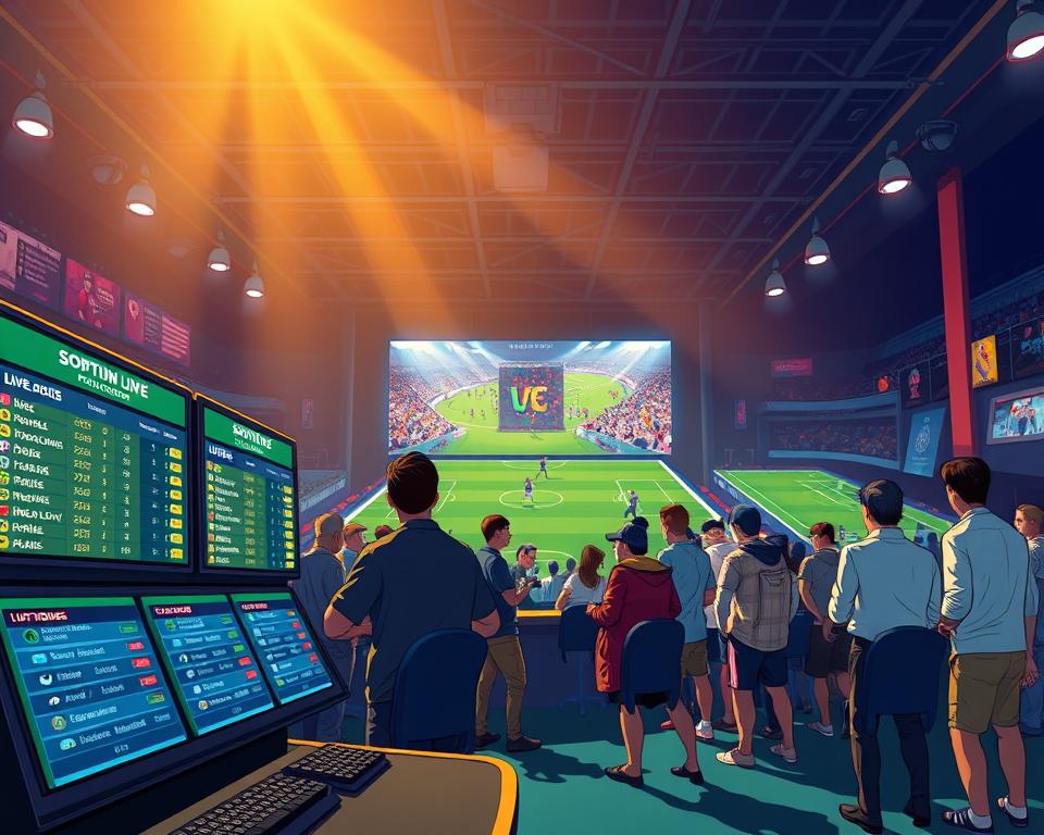 Sportbook UMBET: Tips Bermain di Liga Top Eropa Sportbook UMBET