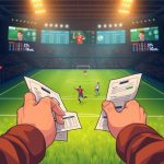 Strategi Menggabungkan Taruhan Bola dan Total Corner